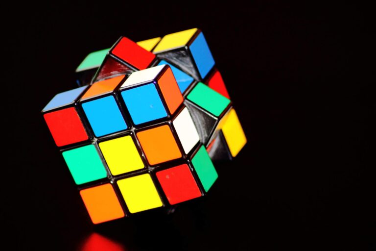 Rubiks-cube