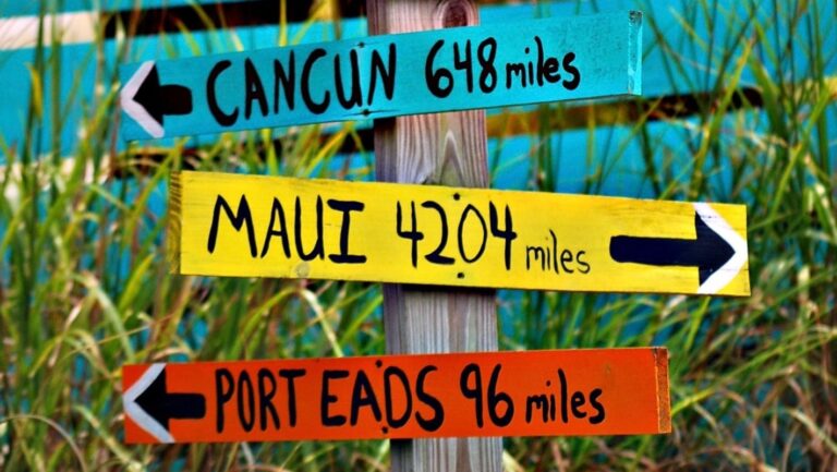 Are you twice as busy as you should be…?