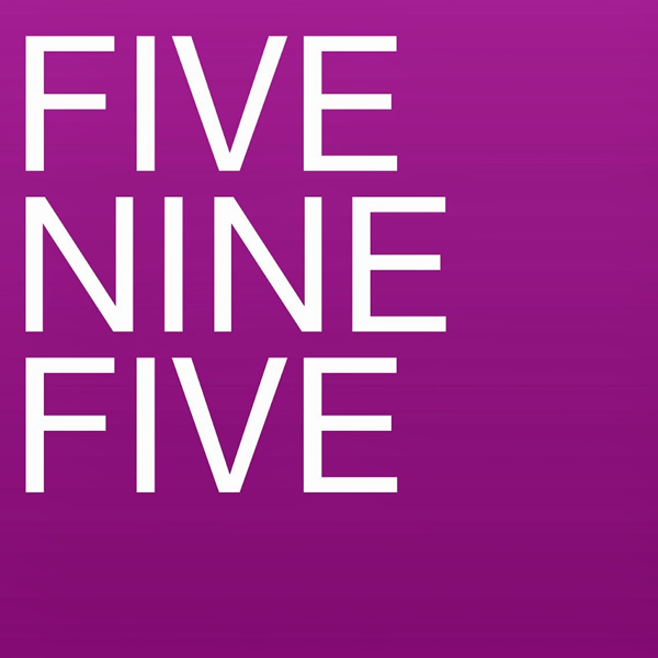 five-nine-five