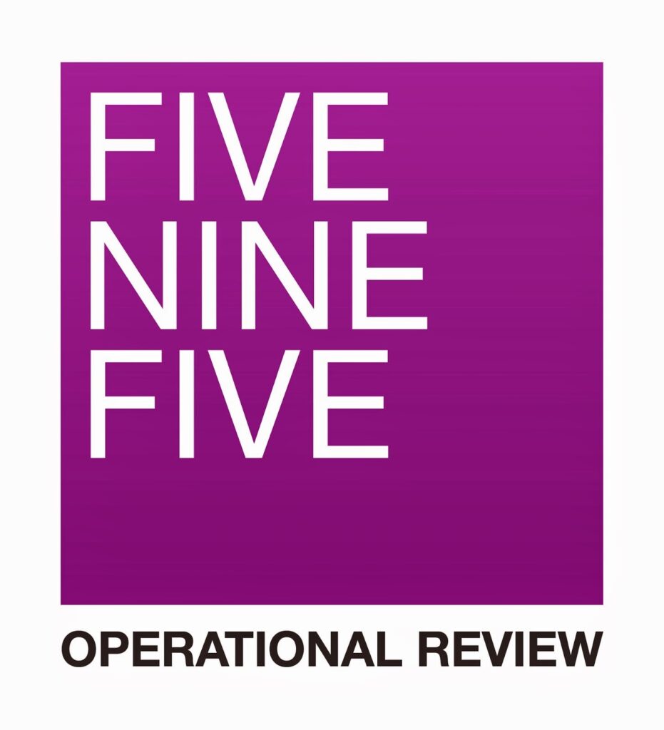 fiveninefive_logo